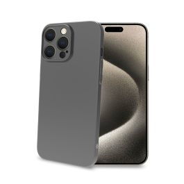 Funda para Móvil Celly iPhone 16 Pro Max Negro Funda para Móvil Celly iPhone 16 Pro Max Negro Precio: 13.78999974. SKU: B1B5ZWC7VP