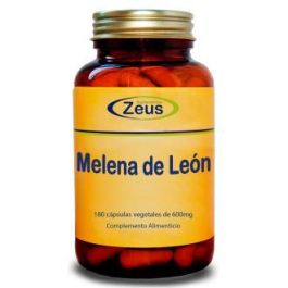 Melena De Leon 180Cap. Melena De Leon 180Cap. Precio: 67.8900002. SKU: B14GVG3D66