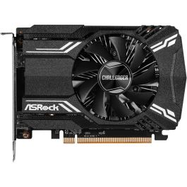 ASRock RX 6400 Radeon Challenger ITX 4GB GDDR6 1 Ventilador Precio: 170.50000011. SKU: B1D2VVZBAT