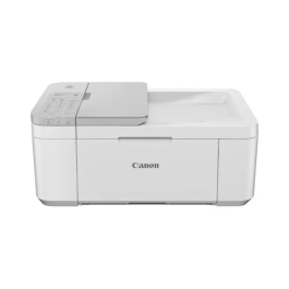 Canon PIXMA TR4756i Multifunción WiFi Dúplex Fax Blanca Impresora