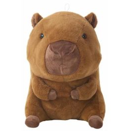 Creaciones Llopis Capy Mel Peluche Grande 72 cm - Suave y Achuchable Juguete de Peluche para Niños y Niñas a partir de 3 Años Creaciones Llopis Capy Mel Peluche Grande 72 cm - Suave y Achuchable Juguete de Peluche para Niños y Niñas a partir de 3 Años