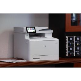 HP Toner W2033A Magenta 2100 Páginas Impresión Láser Original