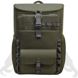 HP Mochila Modular para Portátil de 15,6 pulgadas, Poliéster, Resistente al Agua, 27L