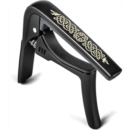 Dunlop Cejilla Acústica Trigger Fly Celtic Knot Edition Precio: 22.4939. SKU: B1A2LNX3KB