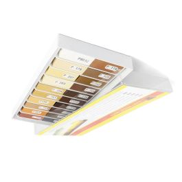 Konig Ceras Duras Mate Surtido, Caja con 20 unidades de 4cm Precio: 63.50000019. SKU: B1DQMEWLGB