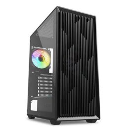 Sharkoon VK2 Full Tower Negro Sharkoon VK2 Full Tower Negro