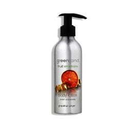Greenland Loción Corporal Mousse de Pomelo 200 ml Precio: 13.50000025. SKU: S4503486