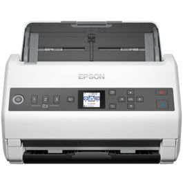 EPSON escaner documental WorkForce DS-730N Precio: 423.5. SKU: S7730848