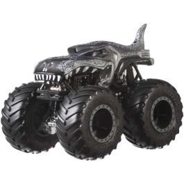 Mattel Coche Básico Monster Trucks Escala 1:64 - Modelos Surtidos Precio: 7.49999987. SKU: S2402195