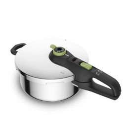 Olla Express Tefal P2580400 Acero Inoxidable 4 L Olla Express Tefal P2580400 Acero Inoxidable 4 L Precio: 49.95000032. SKU: B1J75R7R8T