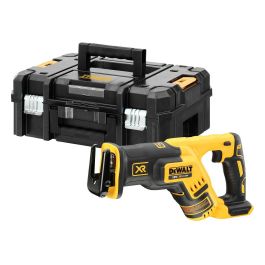 DeWALT Sierra de Sable DCS367NT-XJ 18V Ión de Litio 5 Ah Precio: 254.98999977. SKU: B153GREAT5
