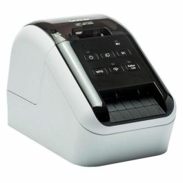 Impresora Térmica Brother QL-810W AirPrint 6 MB Macintosh/Windows Precio: 127.7899997. SKU: B176K7RCK8