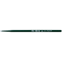 Vic Firth Baquetas Signature Series Jack DeJohnette con Punta de Nylon Precio: 18.58999956. SKU: B1JD34RFV4