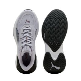 Zapatillas Deportivas Mujer Puma Pwr Hybrid Tr WnsLilac Crush