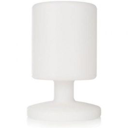 Lámpara de Mesa Smartwares IDE-60067/ 3W/ Blanca Lámpara de Mesa Smartwares IDE-60067/ 3W/ Blanca Precio: 29.49999965. SKU: B1ES66XVLG