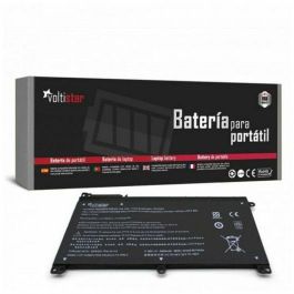 Laptop Voltistar BAT2215 Qwerty Español Precio: 40.88999948. SKU: B14ZYEXAY2