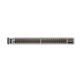 Cisco CATALYST9500 48-PORT X 1 10 25+ Switch Gestionado L2/L3 48xSFP28 4xQSFP28 Montaje en Rack 1U Precio: 23954.49999998. SKU: B12ZK7CKVW