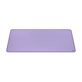 Logitech Alfombrilla Desk Mat Studio, 700mm x 300mm x 2mm, Poliéster Reciclado, Base Antideslizante