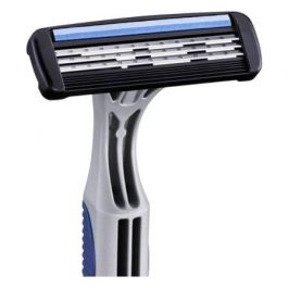 Cuchilla de Afeitar Bic Flex3 Classic/ 6 uds Cuchilla de Afeitar Bic Flex3 Classic/ 6 uds