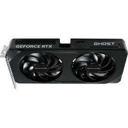 Gainward RTX5060 Ghost OC GeForce RTX 5060 8GB GDDR7 HDMI 3xDP Overclocked PCI Express 5.0