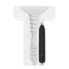 Masturbador Masculino Zero Tolerance Zero Tolerance Negro Masturbador Masculino Zero Tolerance Zero Tolerance Negro