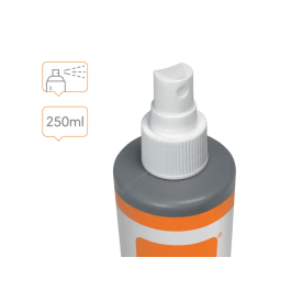 Nobo Limpiador de Pizarras Blancas Ecológico Bote 250 ml