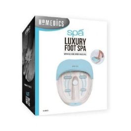 Masajeador de Pies Homedics FS-150-EU