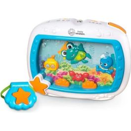 Baby Einstein Sea Dreams Soother Luz Nocturna Musical Multicolora con Control Remoto para Cuna Precio: 46.9956014. SKU: B1F88NVDJM