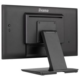 iiyama T2252MSC-B2 Monitor Táctil 21.5" Full HD IPS 1920x1080 5ms HDMI DP USB Altavoces Negro