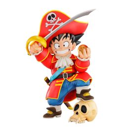 BANPRESTO Figura Ichibansho Son Goku Snap Collection 2 Dragon Ball 16cm Precio: 58.49999947. SKU: B17EGG8GFM