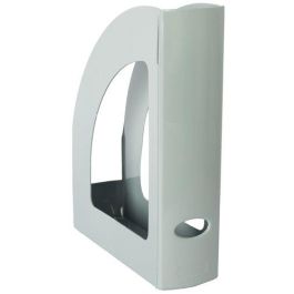 Revistero Plastico 80Mm Opaco Gris Revistero Plastico 80Mm Opaco Gris Precio: 2.98999954. SKU: B19ZBJK4AK