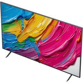 LG 65QNED80A6A QNED evo AI Smart TV 165cm 65" 4K UHD