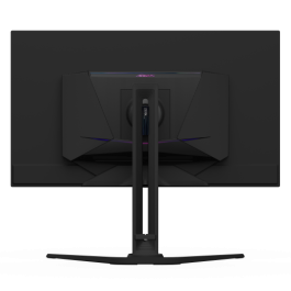 AORUS FO32U2 pantalla para PC 80 cm (31.5") 3840 x 2160 Pixeles 4K Ultra HD OLED Negro AORUS FO32U2 pantalla para PC 80 cm (31.5") 3840 x 2160 Pixeles 4K Ultra HD OLED Negro
