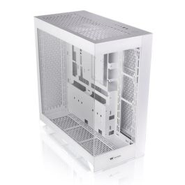Thermaltake CTE E660 MX Caja PC Midi Tower Color Blanco | Compatibilidad Discos Duros 2.5"/3.5" y Ventiladores 120mm/140mm