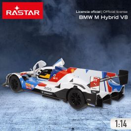 Coche Radio Control BMW 35 X 10 X 14 CM (2 Unidades)