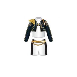 Rubies Disfraz Kpop Rumi Golden Classic Talla 9-10 Años / 134-140cm Precio: 25.7900005. SKU: B13GT5KKDG