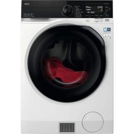 Lavadora - Secadora AEG LWR9816O1C 10/6K 1600R BCA B/A 1600 rpm 6 Kg Precio: 1791.88999946. SKU: B1FS9EQDJD