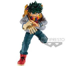 Figura Bravegraph My Hero Academia 14cm Precio: 28.58999979. SKU: B13MXD5HG5