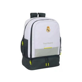 Safta Mochila Entrenamiento Real Madrid Equip. 25/26 35x50x24 cm Precio: 51.12008. SKU: B1BLBSFAM3