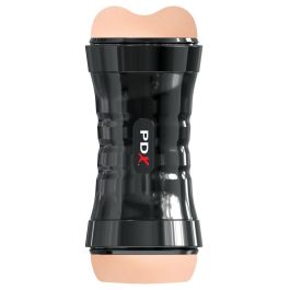 Masturbador Masculino Pipedream PDX Extreme Blanco Masturbador Masculino Pipedream PDX Extreme Blanco