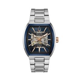 Reloj Hombre Bulova 98A319