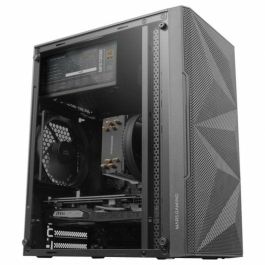 Caja Semitorre ATX Mars Gaming MC-1500 Negro