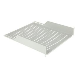 Lanview Estante de Montaje en Rack 2U 19" D=550mm Blanco Profesional RAS215WH Precio: 37.50000056. SKU: B1FGJ7HTH8