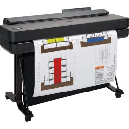 HP DesignJet T650 36-in Printer