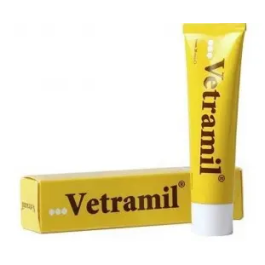 Vetramil Pomada 180 gr Precio: 65.79000021. SKU: B14VR5RAEA