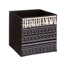 5Five Cesta organizadora Etnic 31 x 31 x 31 cm Precio: 6.7899997. SKU: S7909936