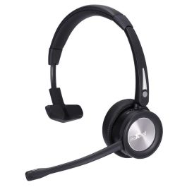 ProXtend Sonnet Duo Auriculares Inalámbricos Bluetooth Profesionales Negros con Base de Carga y Cancelación de Ruido Precio: 41.50000041. SKU: B1FYRB3YSS