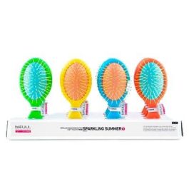 BIFULL Cepillo Sparkling Summer Azul Precio: 4.49999968. SKU: B1HCFYYQ95