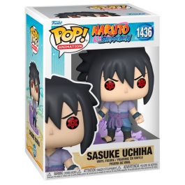Funko Pop Naruto Shippuden Sasuke Uchiha Figura de Vinilo 9 cm Precio: 10.50000006. SKU: B1CGSVCNYV