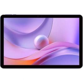 SPC 9791464V Tablet Gravity 6th Gen 10.1" IPS 1280x800 Octa Core 4GB RAM 64GB Almacenamiento Android 14 Aluminio Púrpura